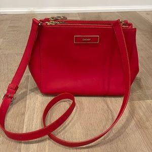 DKNY Crossbody Purse